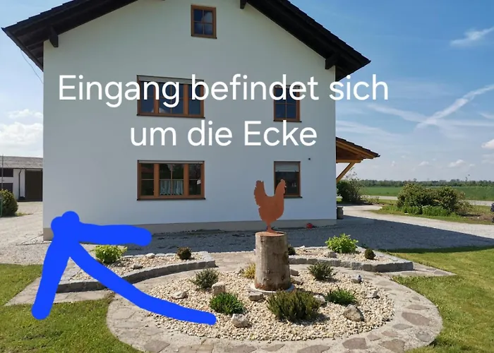 Am Naglerhof Lägenhet